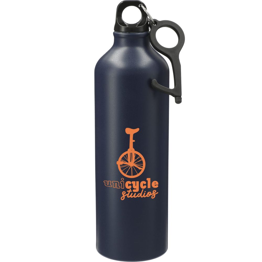 Pacific 26oz Bottle w/ No Contact Tool