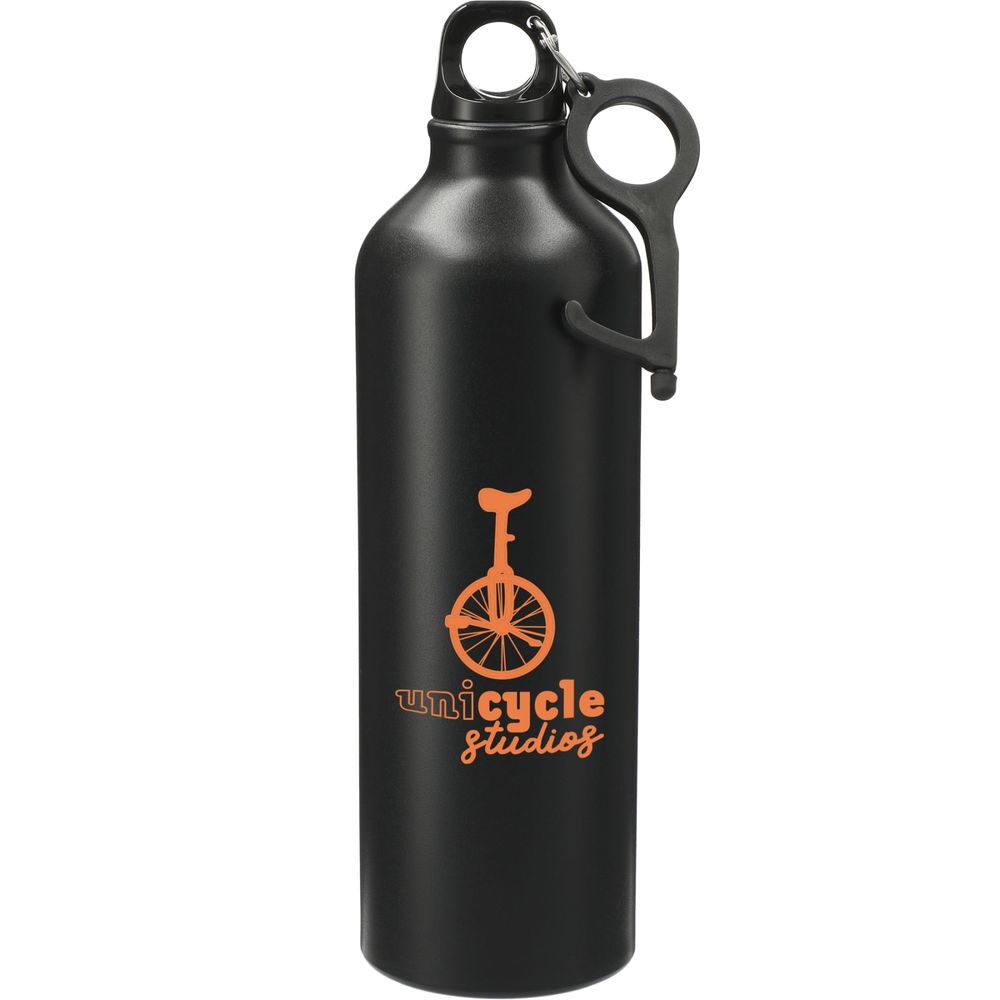 Pacific 26oz Bottle w/ No Contact Tool