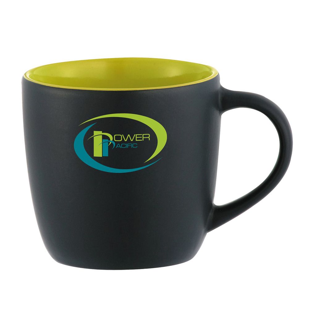 Riviera Electric 11oz Ceramic Mug