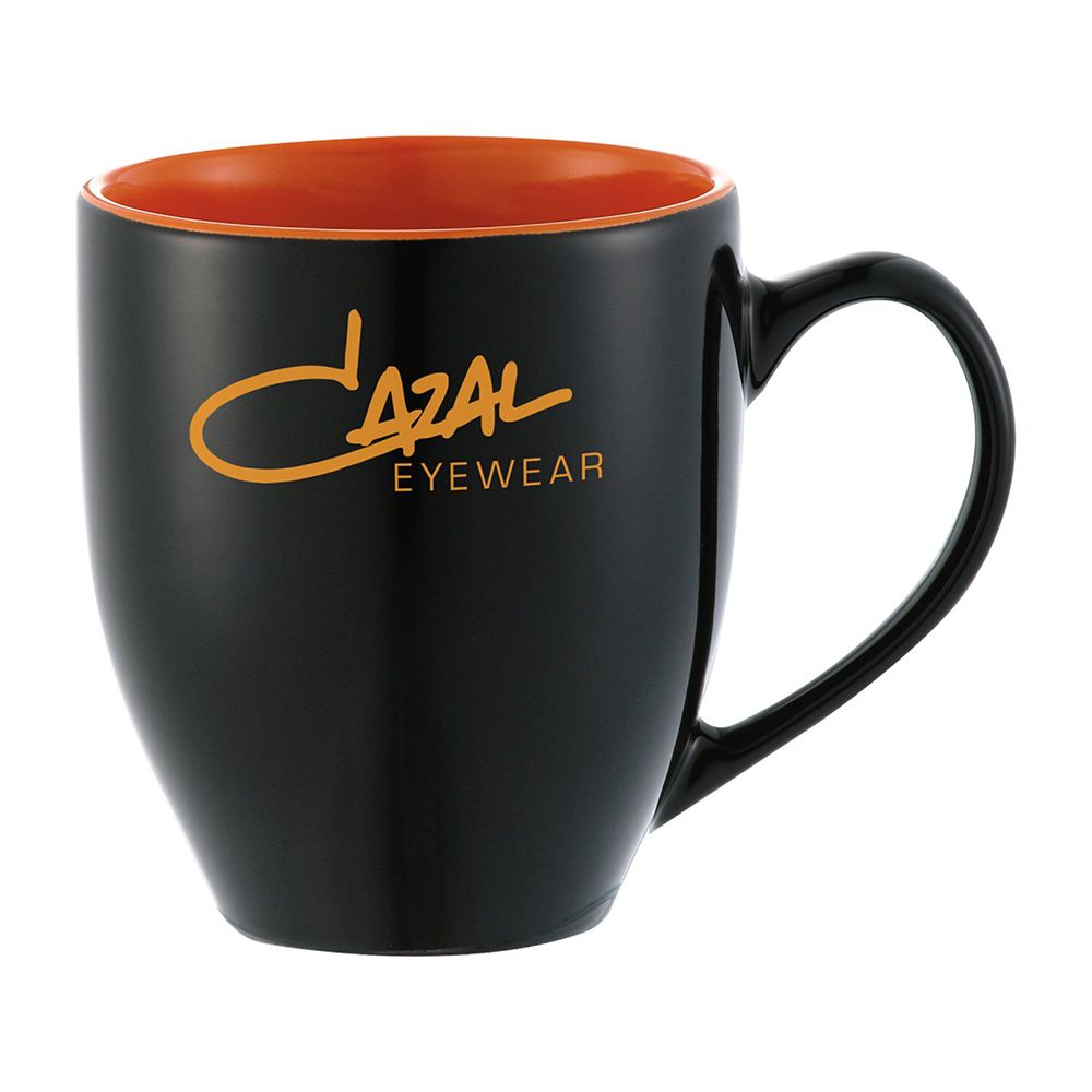 Zapata 15oz Ceramic Mug  Electric