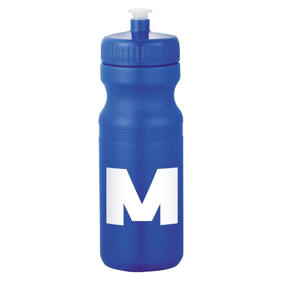 Easy Squeezy Spirit 24oz Sports Bottle