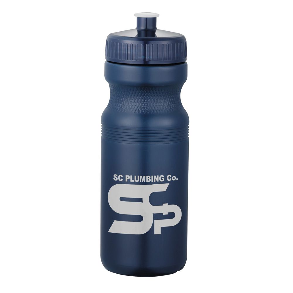 Easy Squeezy Spirit 24oz Sports Bottle