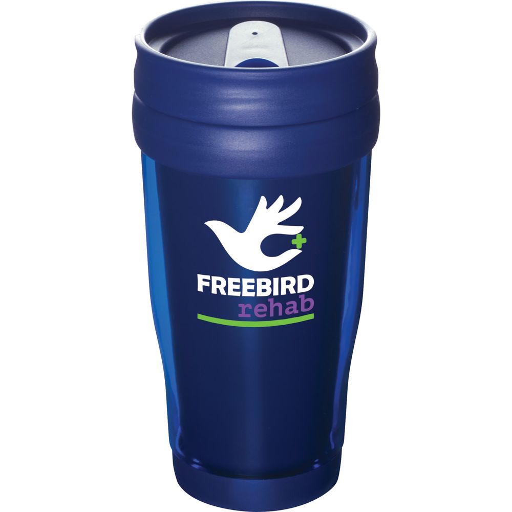 Columbia 16oz Insulated Tumbler