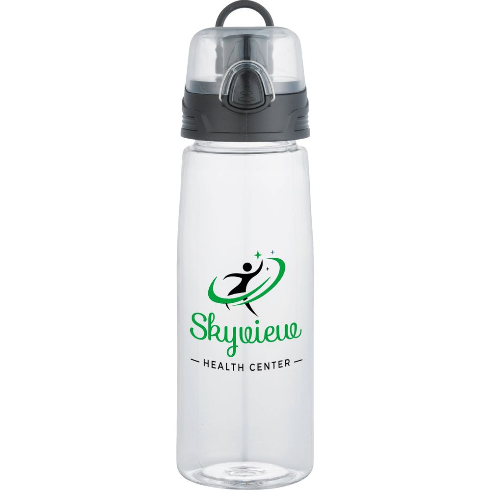 Capri 25oz Tritan Sports Bottle