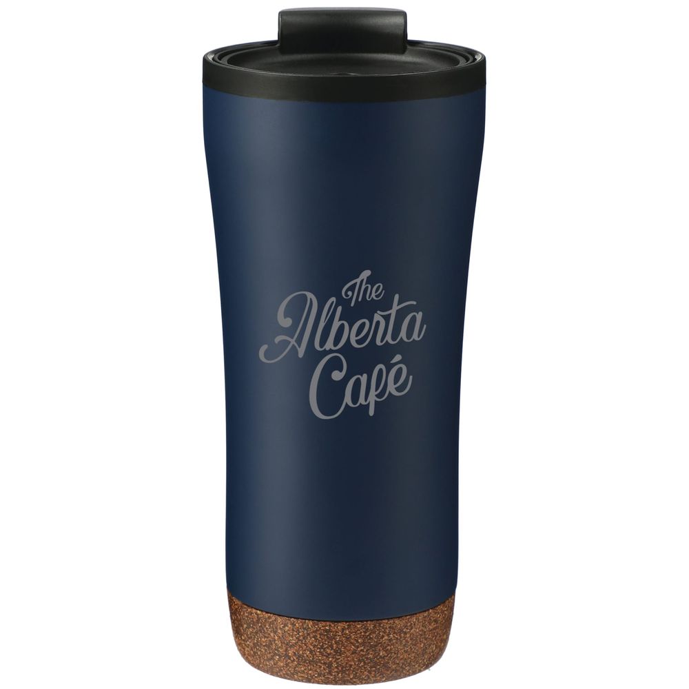 Valhalla 16oz Tumbler With Plastic Inner