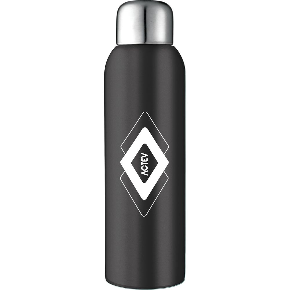 Guzzle 28oz Stainless Sports Bottle