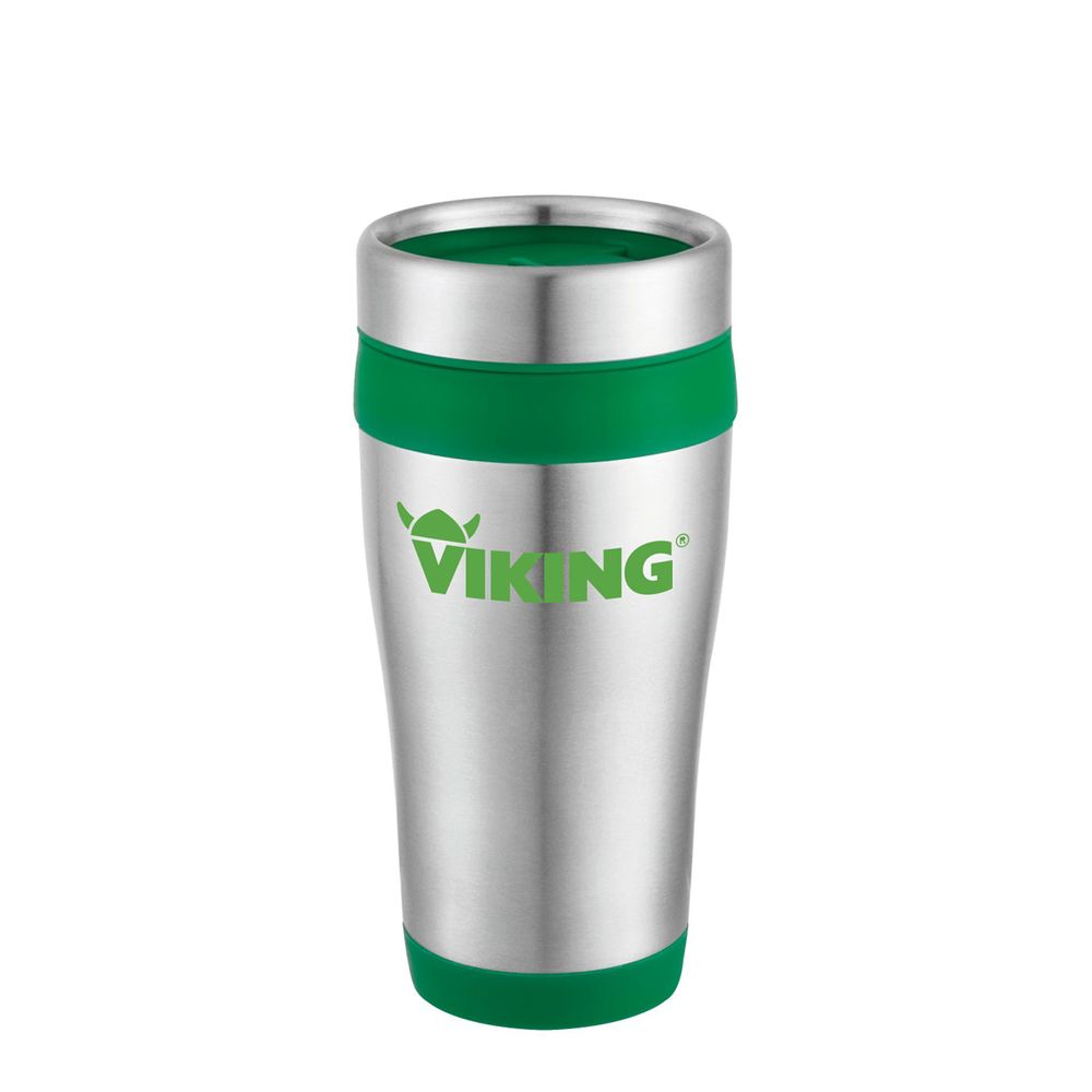 Carmel 16oz Travel Tumbler