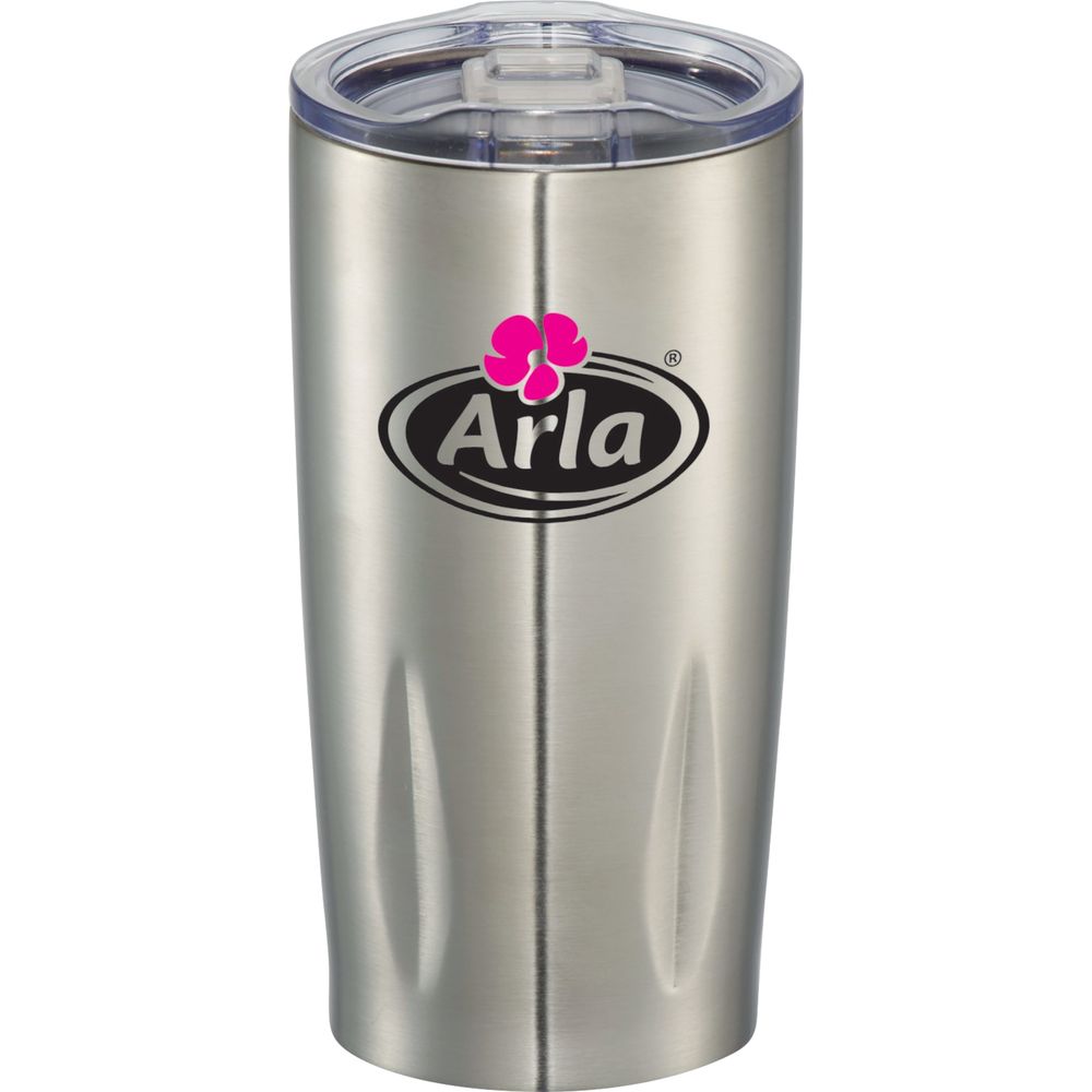 Rocky 20oz Vacuum Tumbler