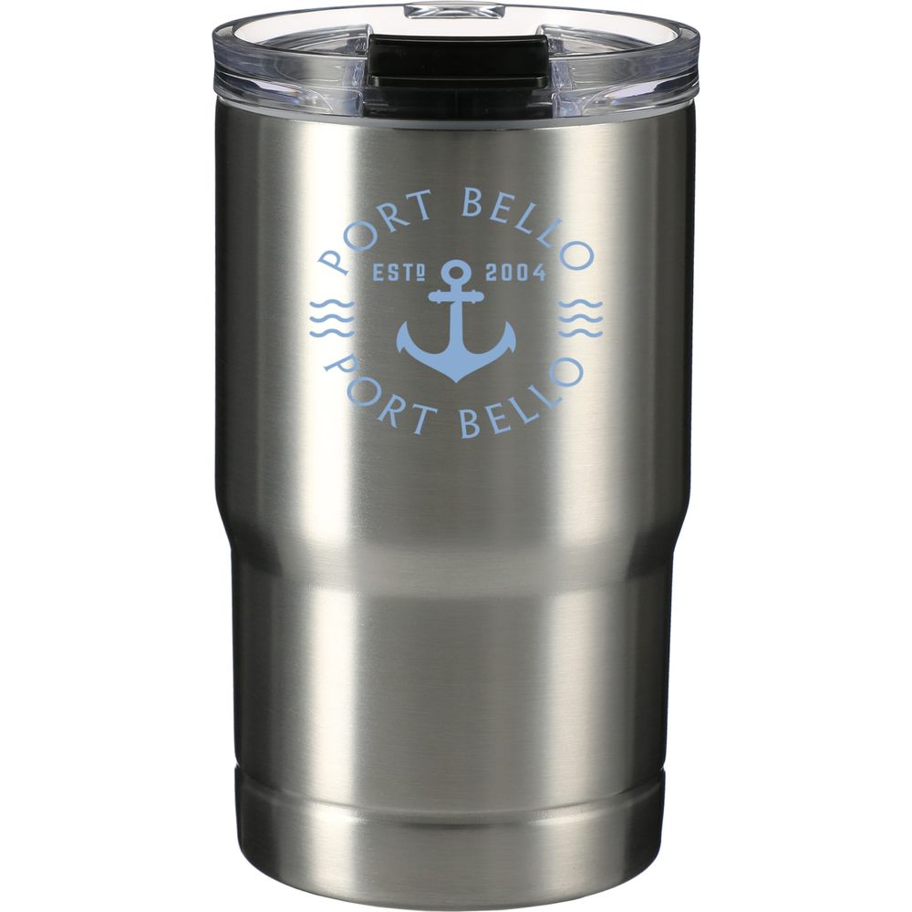 Bluff 12oz Vacuum Tumbler & Cooler