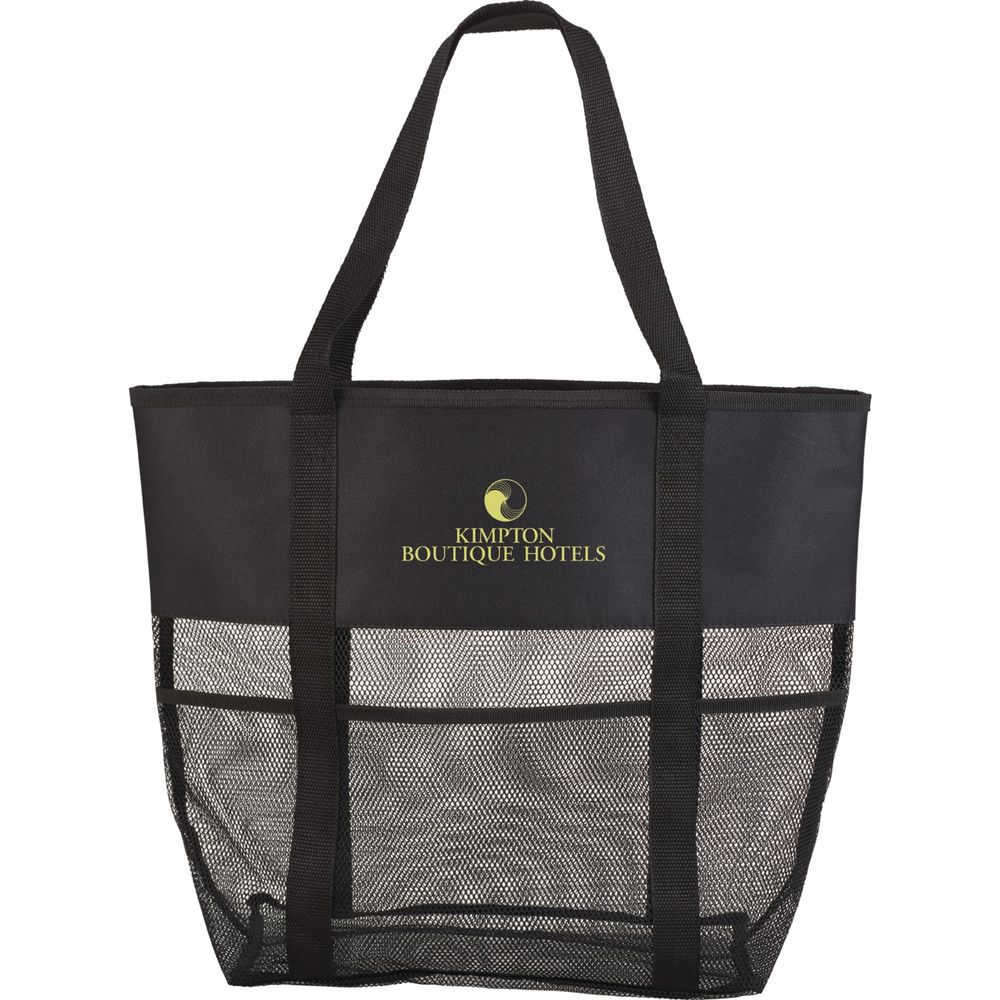 Utility Beach Tote