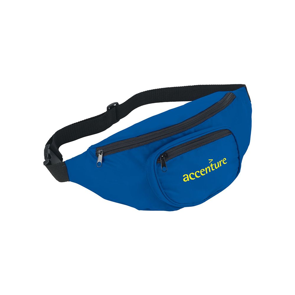 Hipster Deluxe Fanny Pack