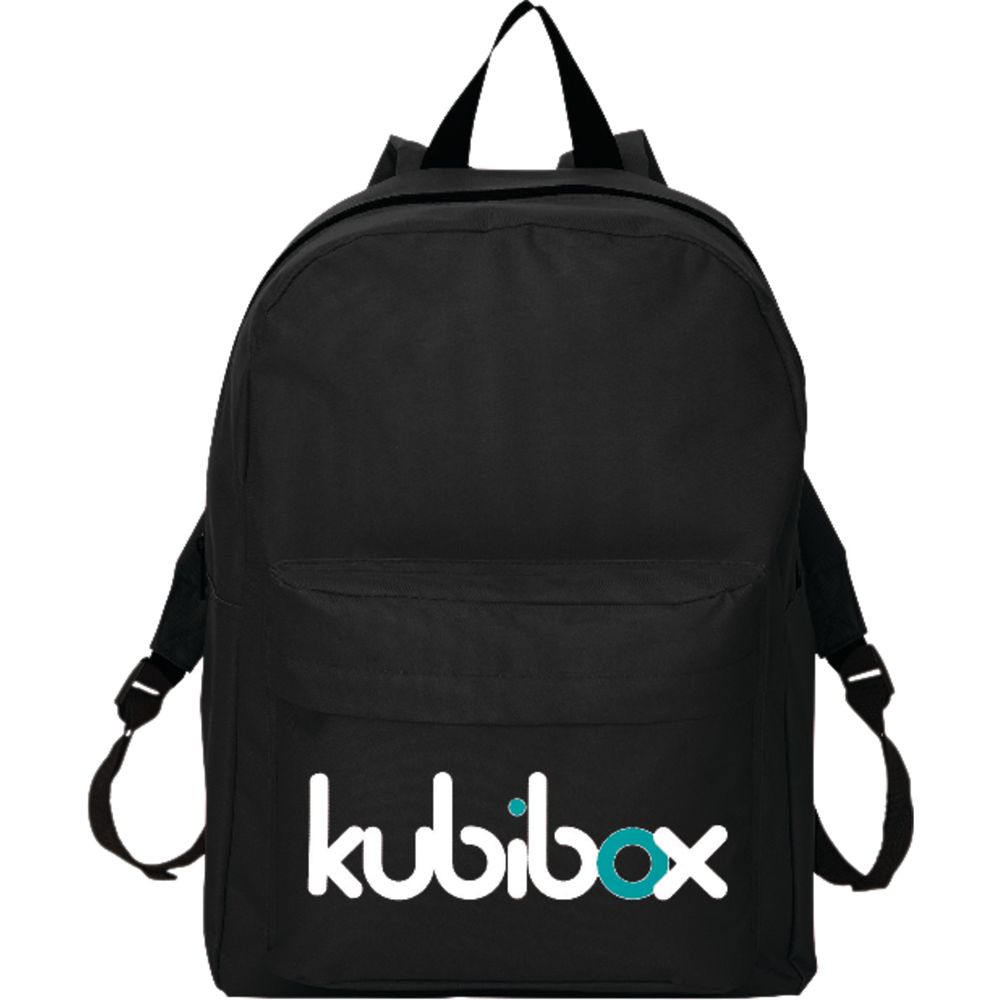 "Buddy Budget 15" Computer Backpack"