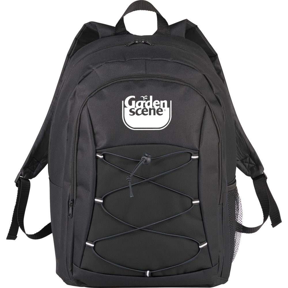 "Adventurer 17" Computer Backpack"