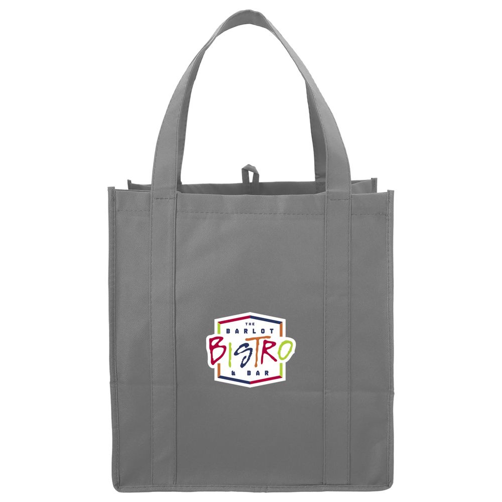 Little Juno Non-Woven Grocery Tote