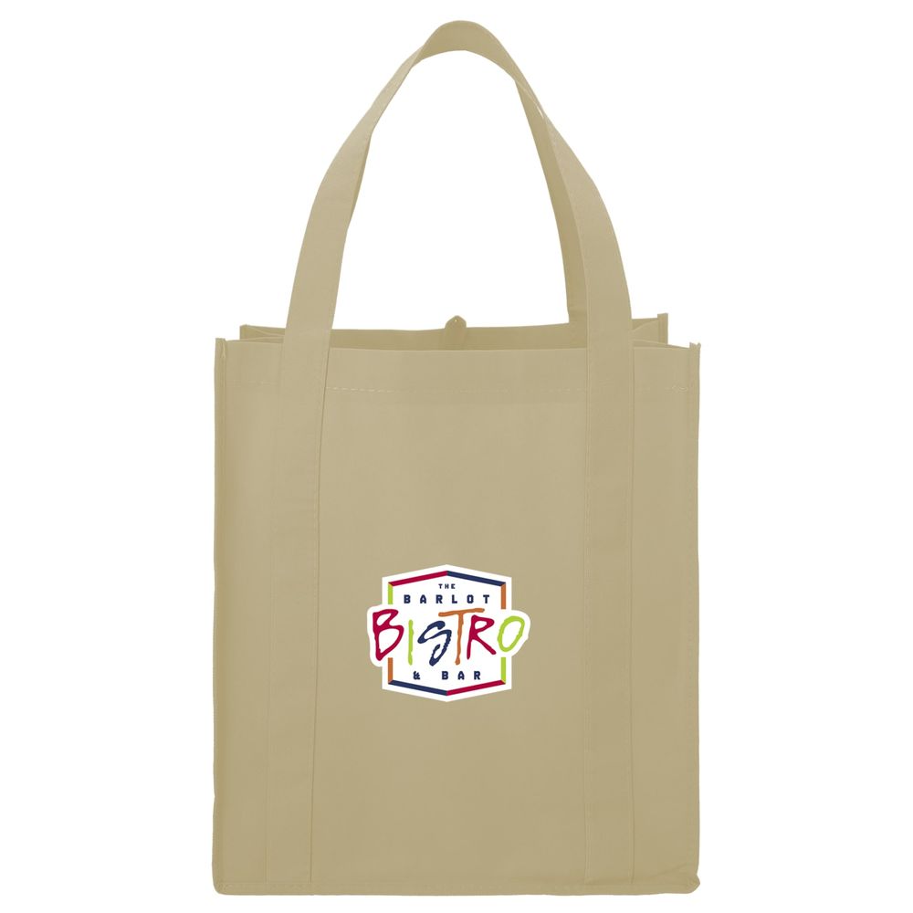 Little Juno Non-Woven Grocery Tote