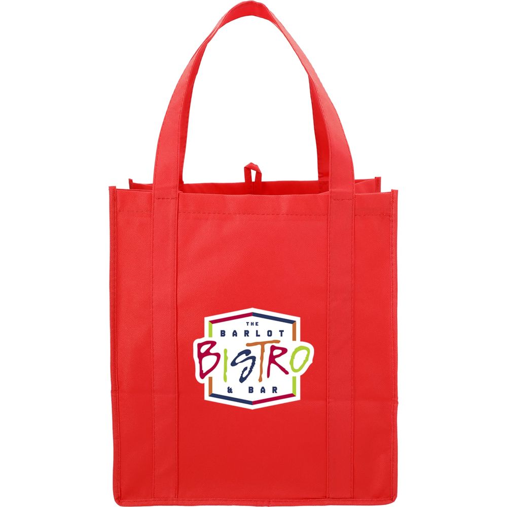 Hercules Non-Woven Grocery Tote