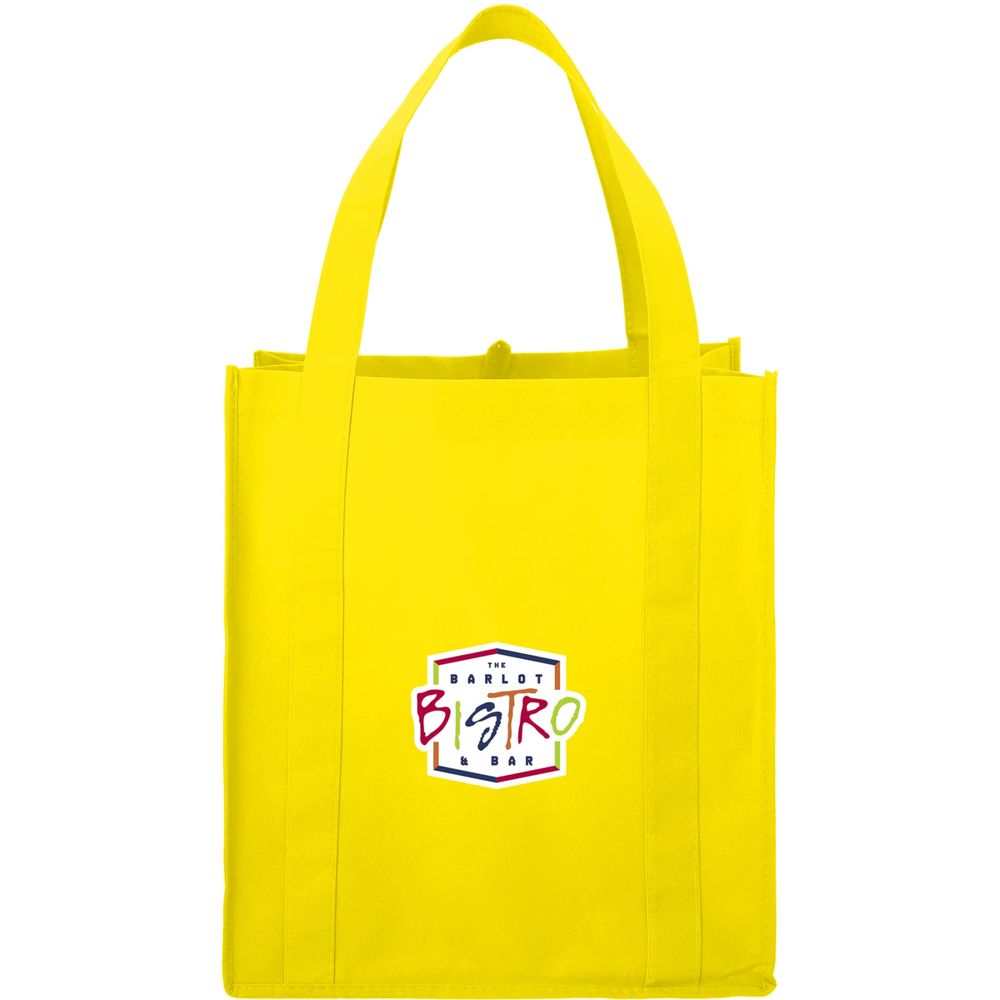 Hercules Non-Woven Grocery Tote