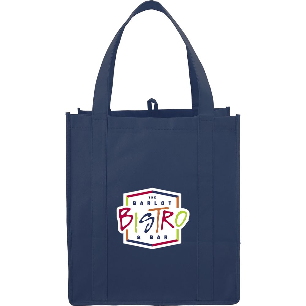 Hercules Non-Woven Grocery Tote