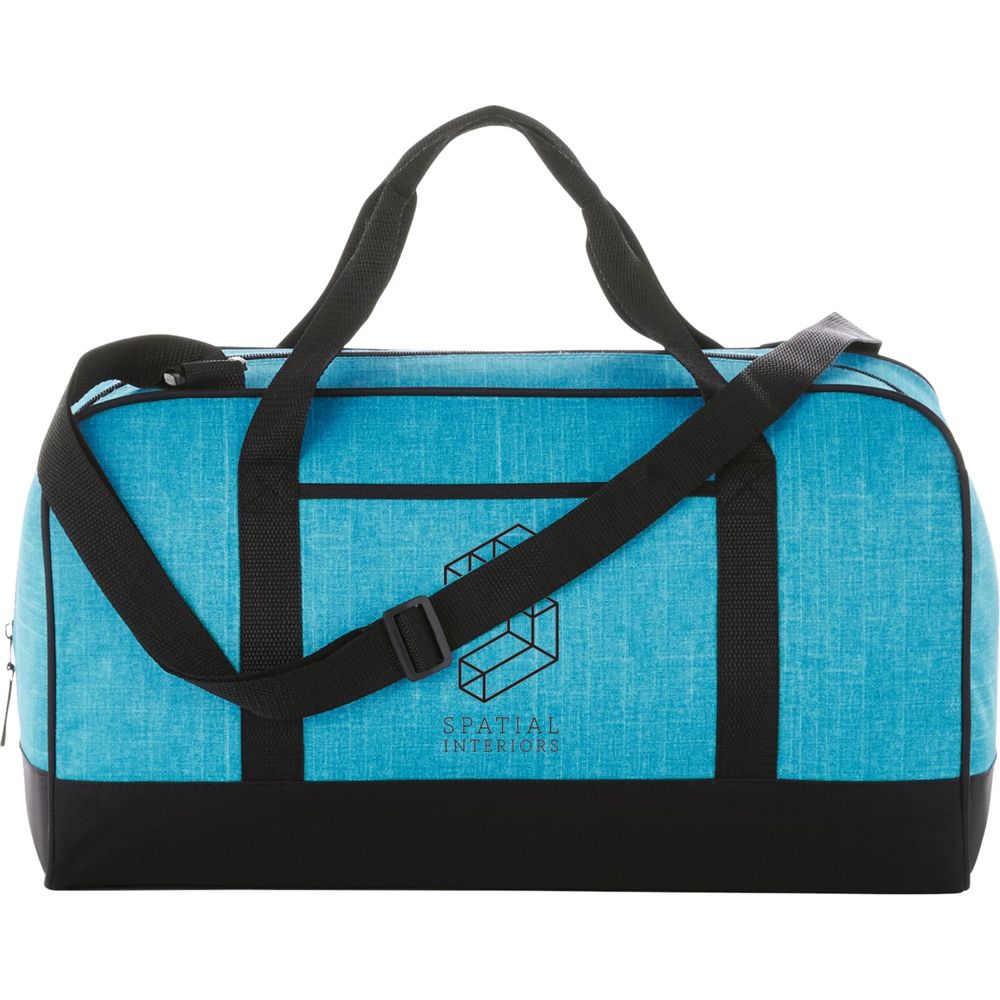 "Heather 18" Duffel Bag"