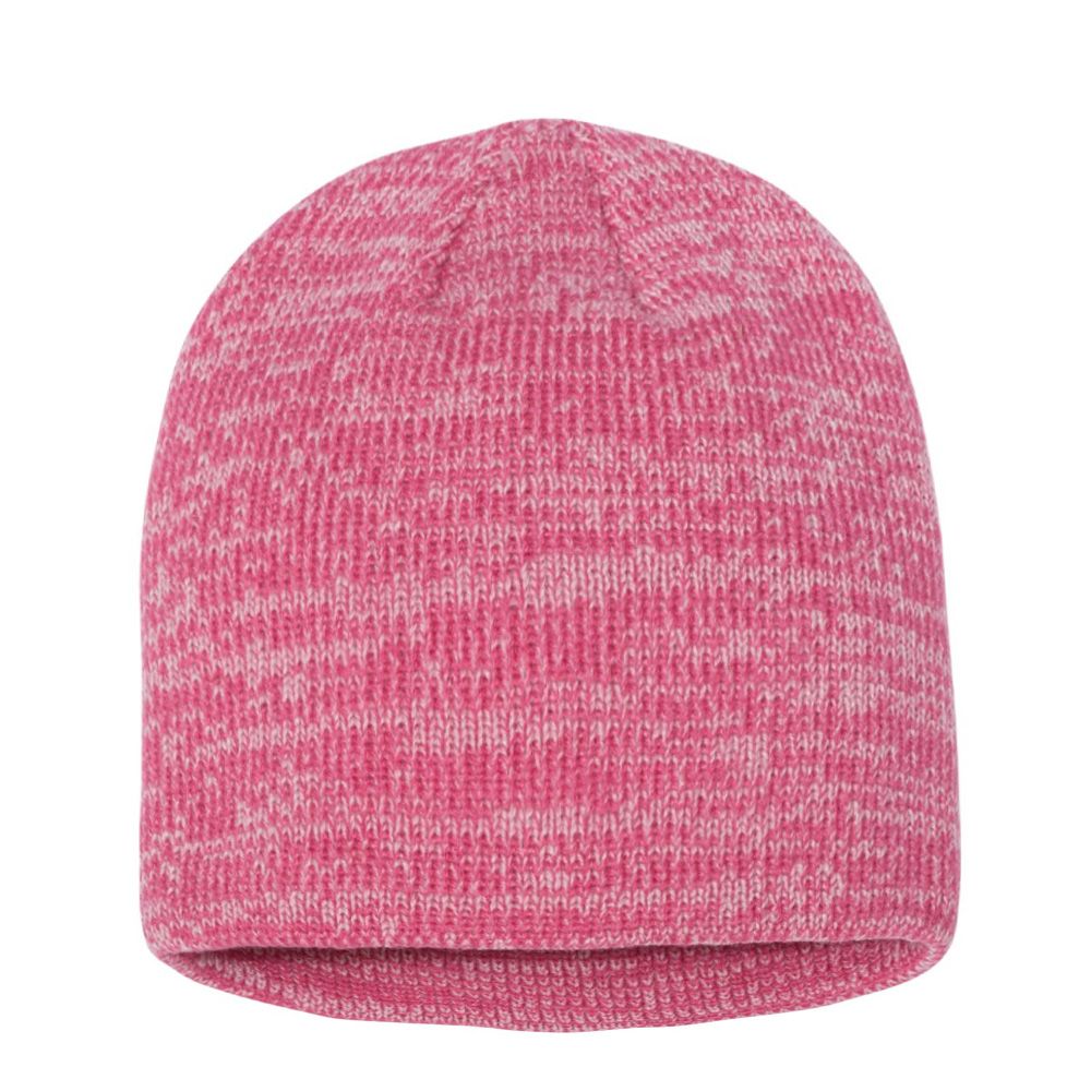 Sportsman Marled Knit Beanie