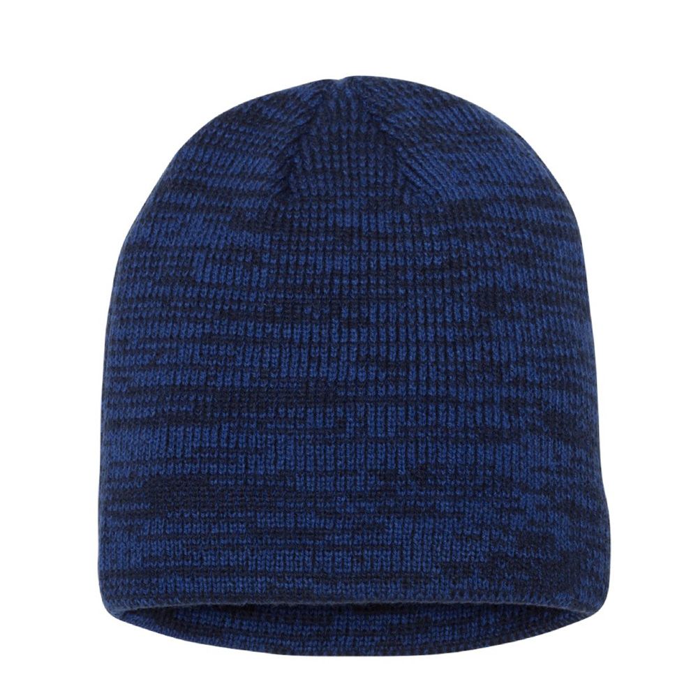 Sportsman Marled Knit Beanie