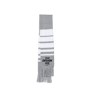 Sportsman Soccer Scarf