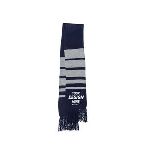 Sportsman Soccer Scarf