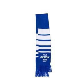 Sportsman Soccer Scarf