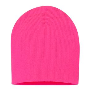 "Sportsman - 8" Beanie"