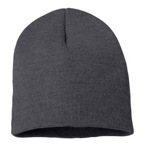 "Sportsman - 8" Beanie"