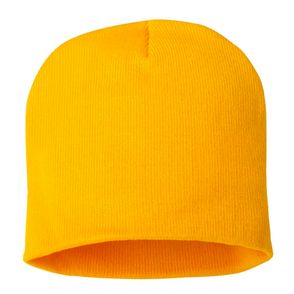 "Sportsman - 8" Beanie"