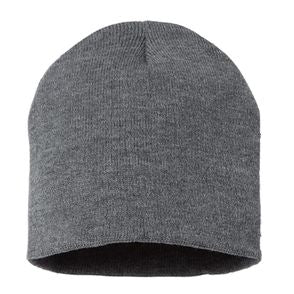 "Sportsman - 8" Beanie"