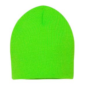"Sportsman - 8" Beanie"