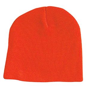 "Sportsman - 8" Beanie"