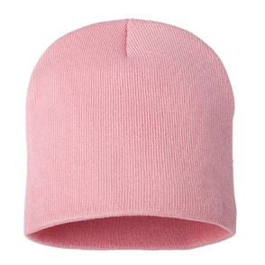 "Sportsman - 8" Beanie"