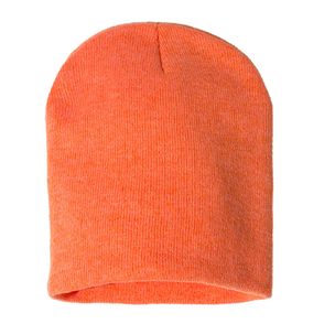 "Sportsman - 8" Beanie"