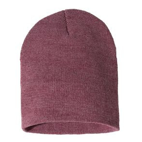 "Sportsman - 8" Beanie"
