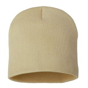 "Sportsman - 8" Beanie"