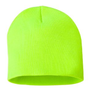 "Sportsman - 8" Beanie"