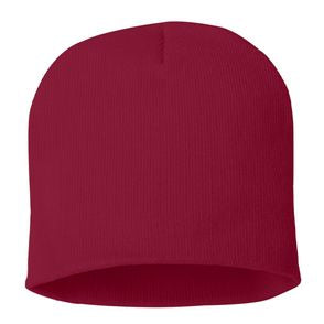 "Sportsman - 8" Beanie"