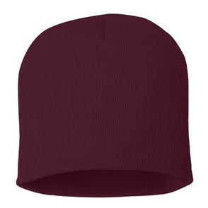"Sportsman - 8" Beanie"