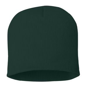 "Sportsman - 8" Beanie"