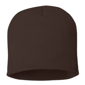 "Sportsman - 8" Beanie"