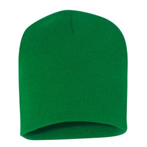 "Sportsman - 8" Beanie"