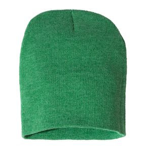 "Sportsman - 8" Beanie"