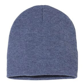 "Sportsman - 8" Beanie"