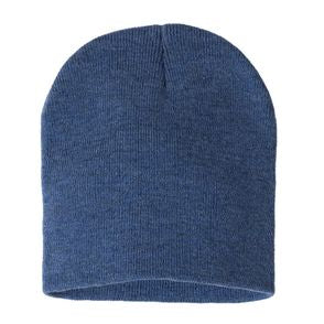 "Sportsman - 8" Beanie"