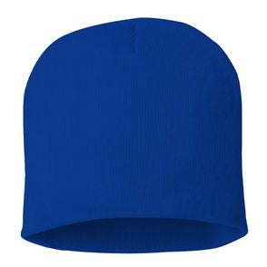 "Sportsman - 8" Beanie"