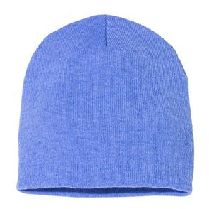 "Sportsman - 8" Beanie"