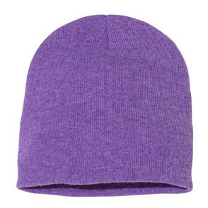 "Sportsman - 8" Beanie"